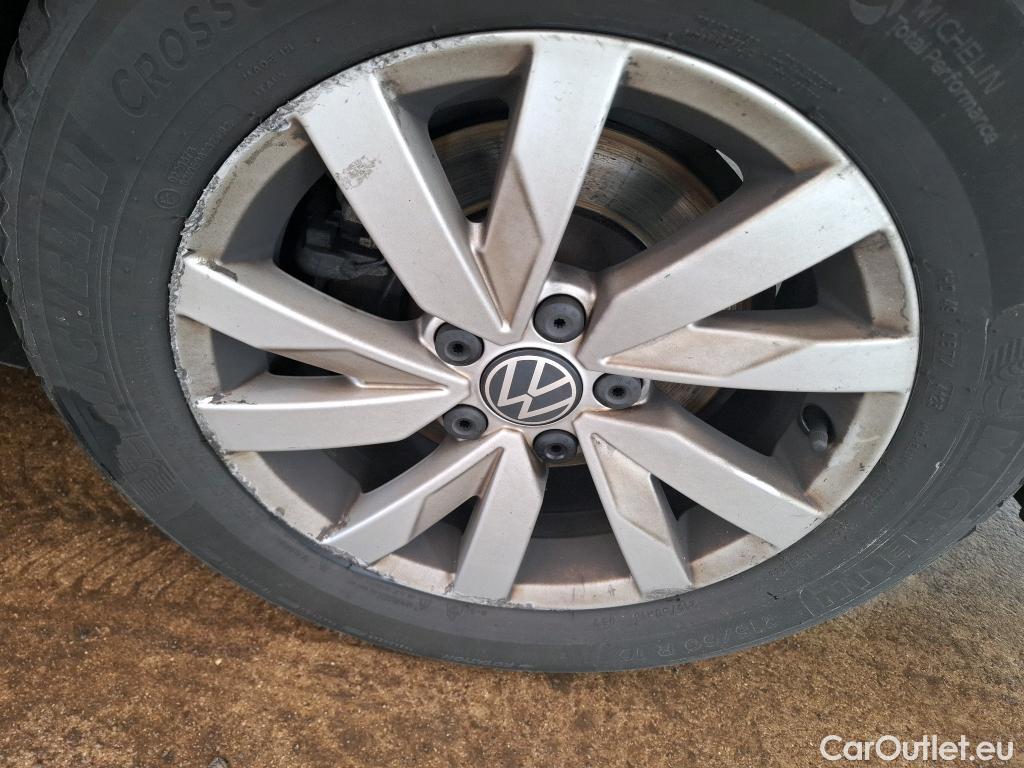  Volkswagen  Passat  Break Business 2.0 TDI 120CV BVA7 E6d #8