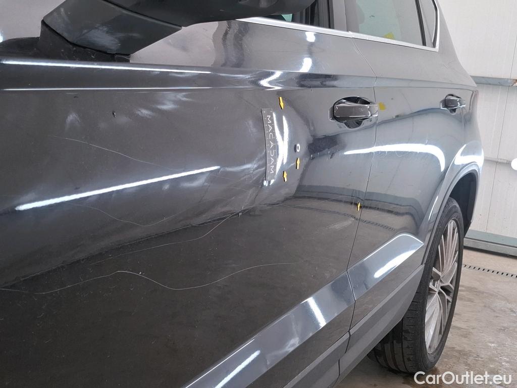  Seat  ATECA  Xcellence 1.6 TDI 115CV BVM6 E6 #64