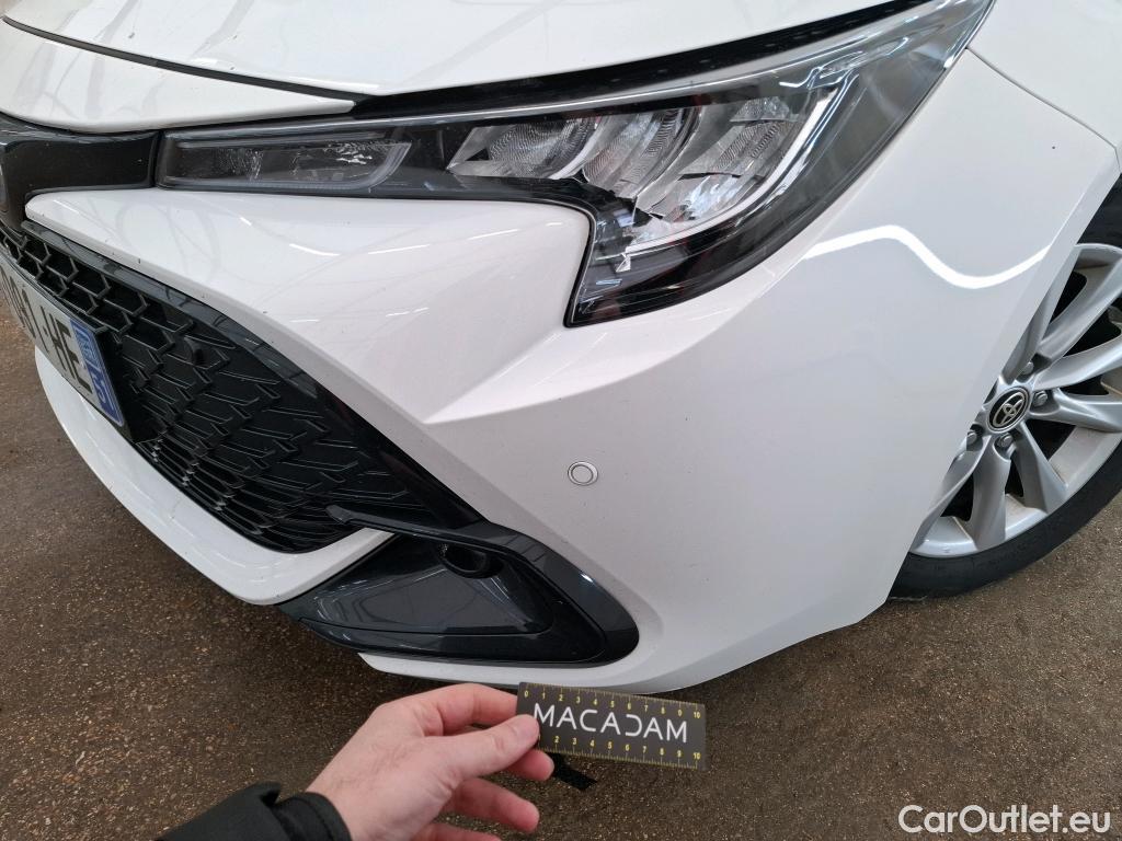  Toyota  Corolla TOYOTA  Touring Sports / 2022 / 5P / Break Hybride 140h Dynamic Business #5