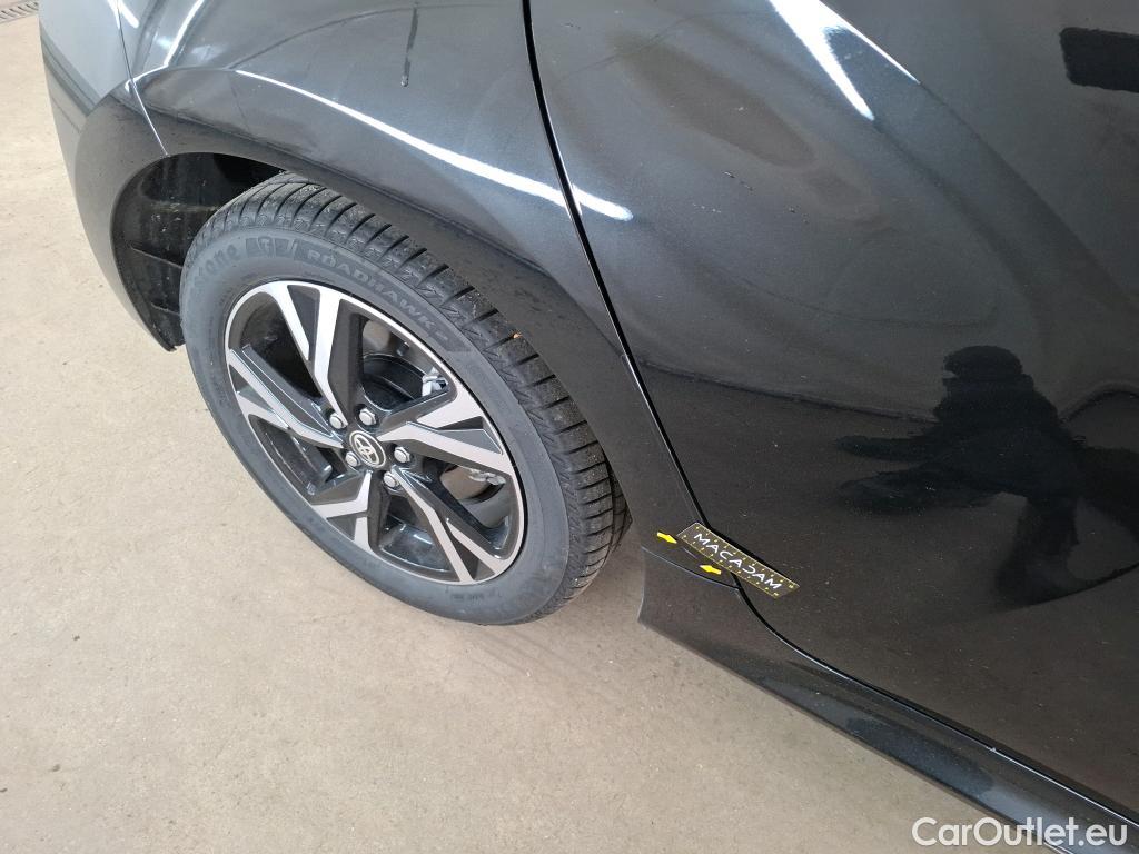  Toyota  Yaris TOYOTA  Hybride / 2019 / 5P / Berline Hybride 116h Design #43