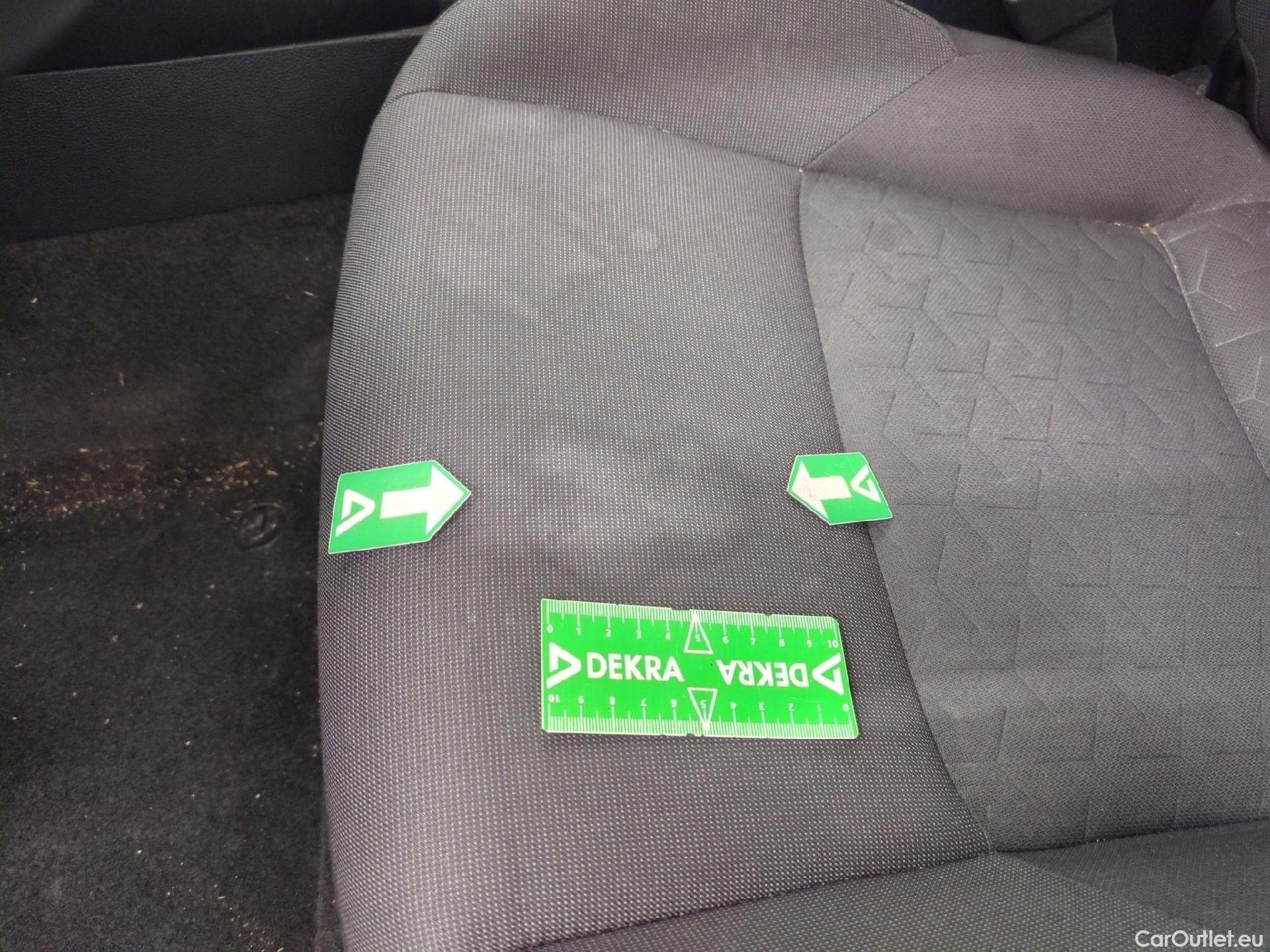  Toyota  Corolla TOYOTA  Touring Sports / 2018 / 5P / Break Hybride 122h Dynamic Business Stage Acad #5