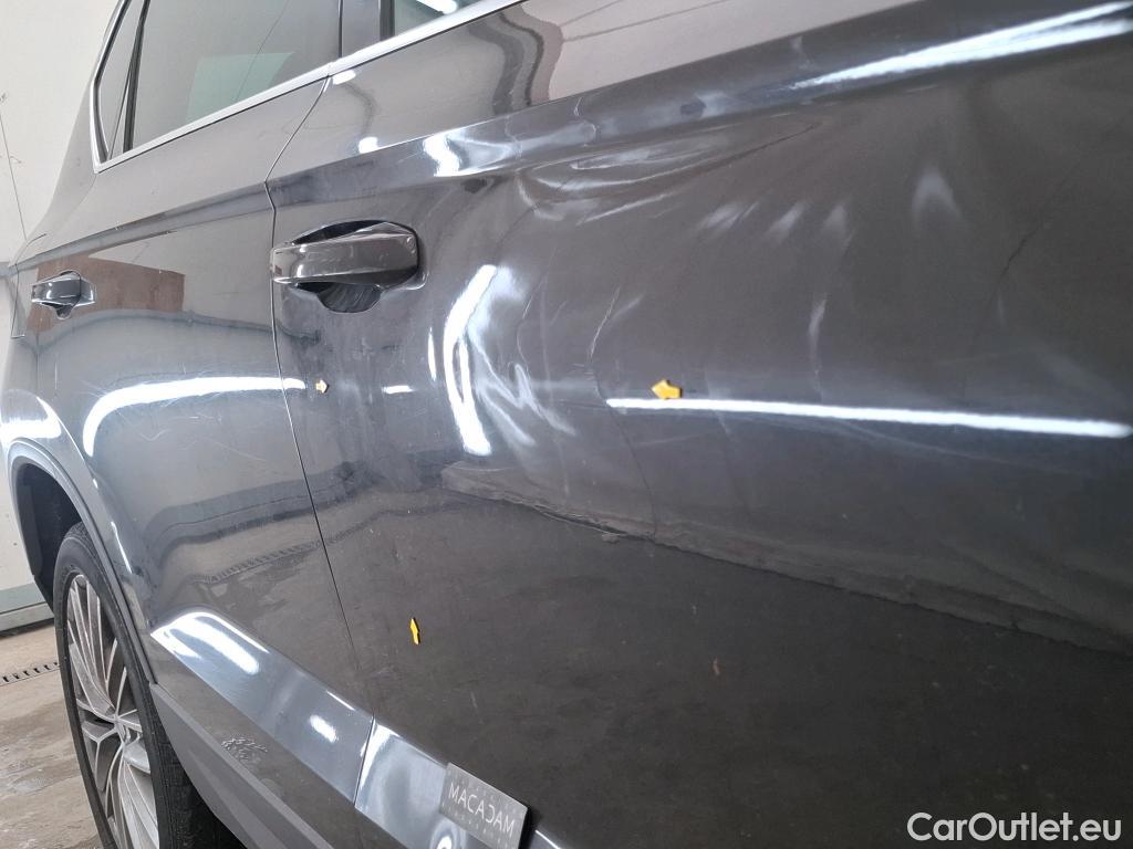  Seat  ATECA  Xcellence 1.6 TDI 115CV BVM6 E6 #14