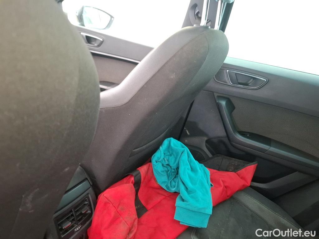  Seat  ATECA  Xcellence 1.6 TDI 115CV BVM6 E6 #183