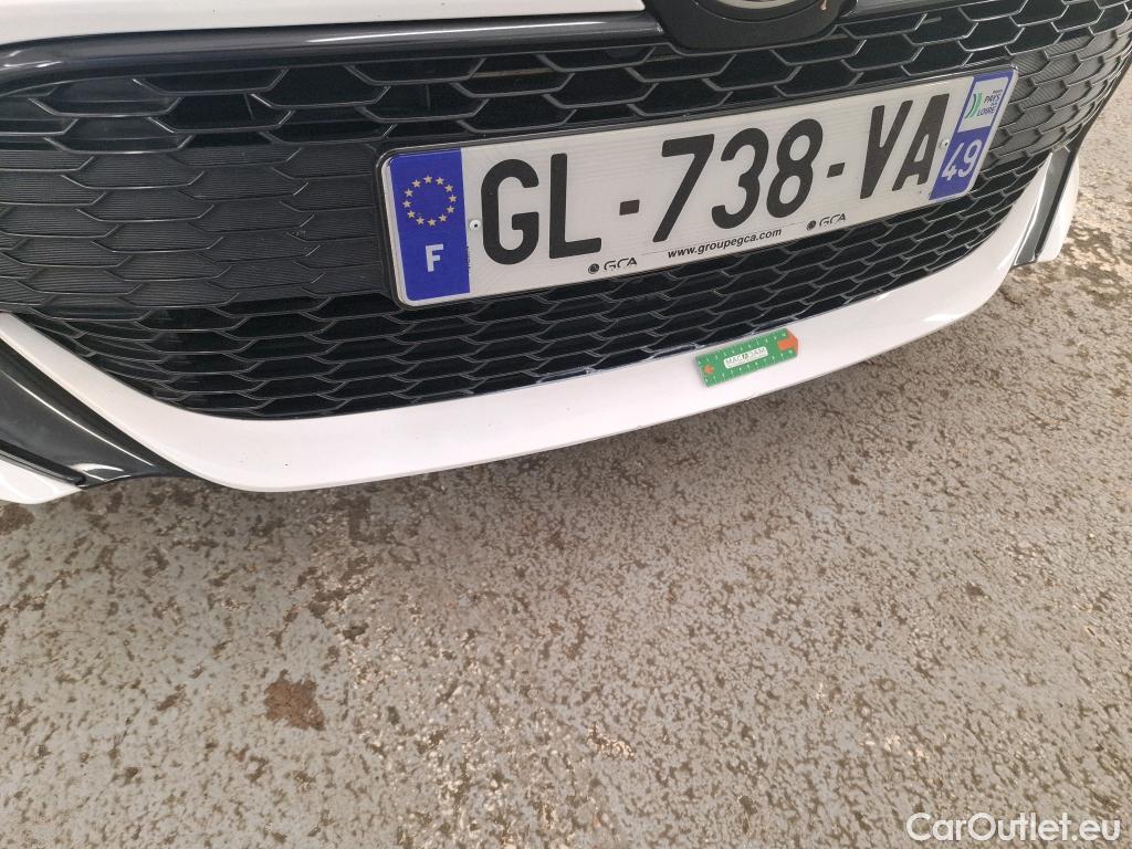  Toyota  Corolla TOYOTA  / 2018 / 5P / Berline Hybride 184h Design #5