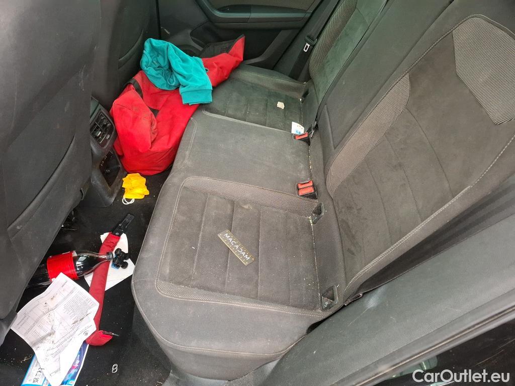  Seat  ATECA  Xcellence 1.6 TDI 115CV BVM6 E6 #178