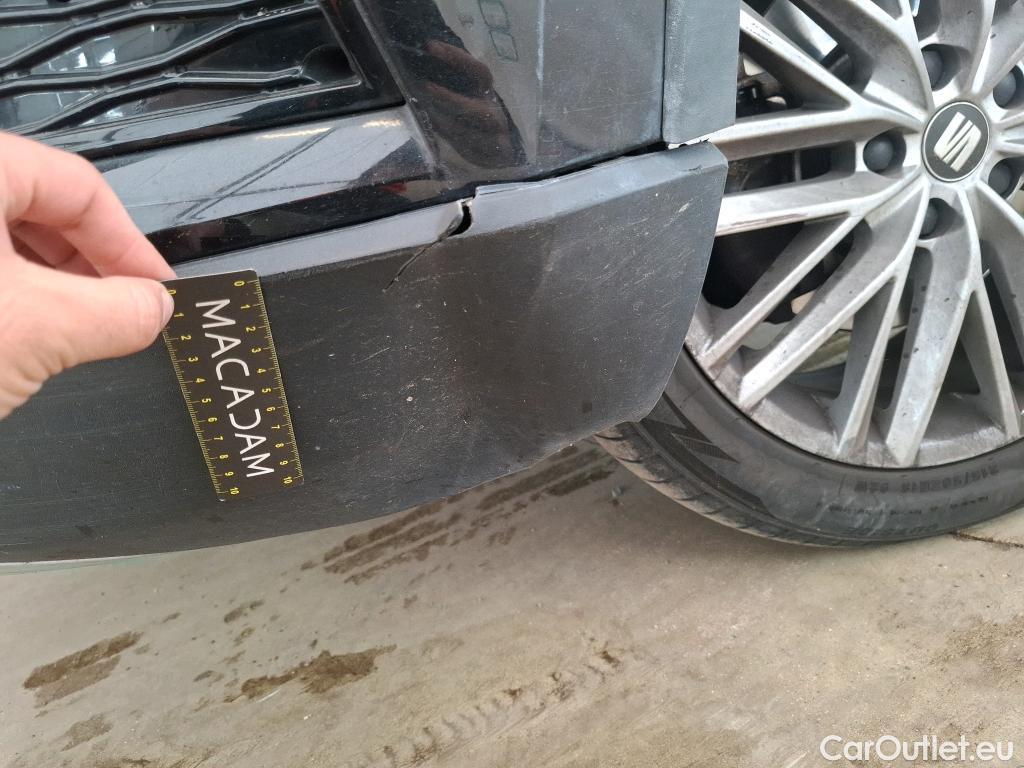  Seat  ATECA  Xcellence 1.6 TDI 115CV BVM6 E6 #130