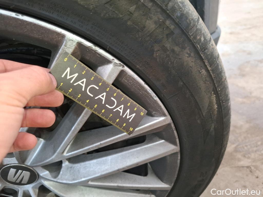  Seat  ATECA  Xcellence 1.6 TDI 115CV BVM6 E6 #149