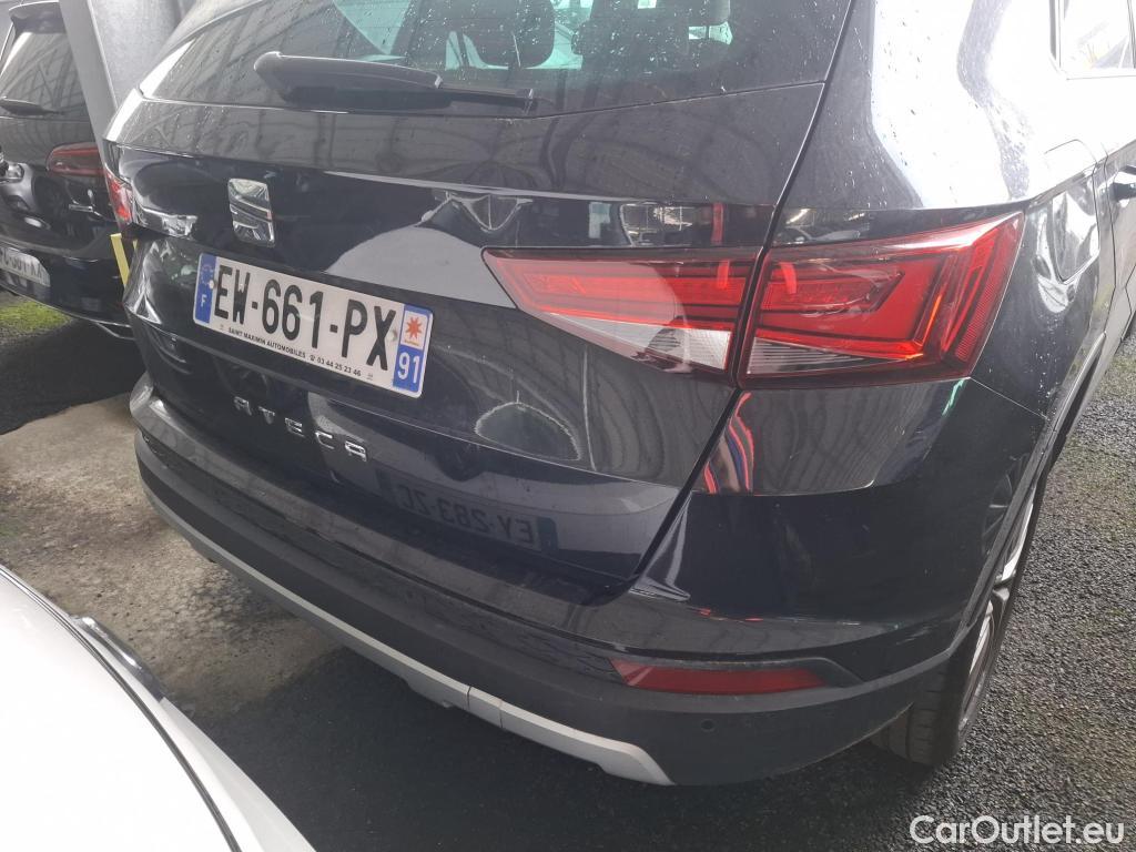  Seat  ATECA  Xcellence 1.6 TDI 115CV BVM6 E6 #111