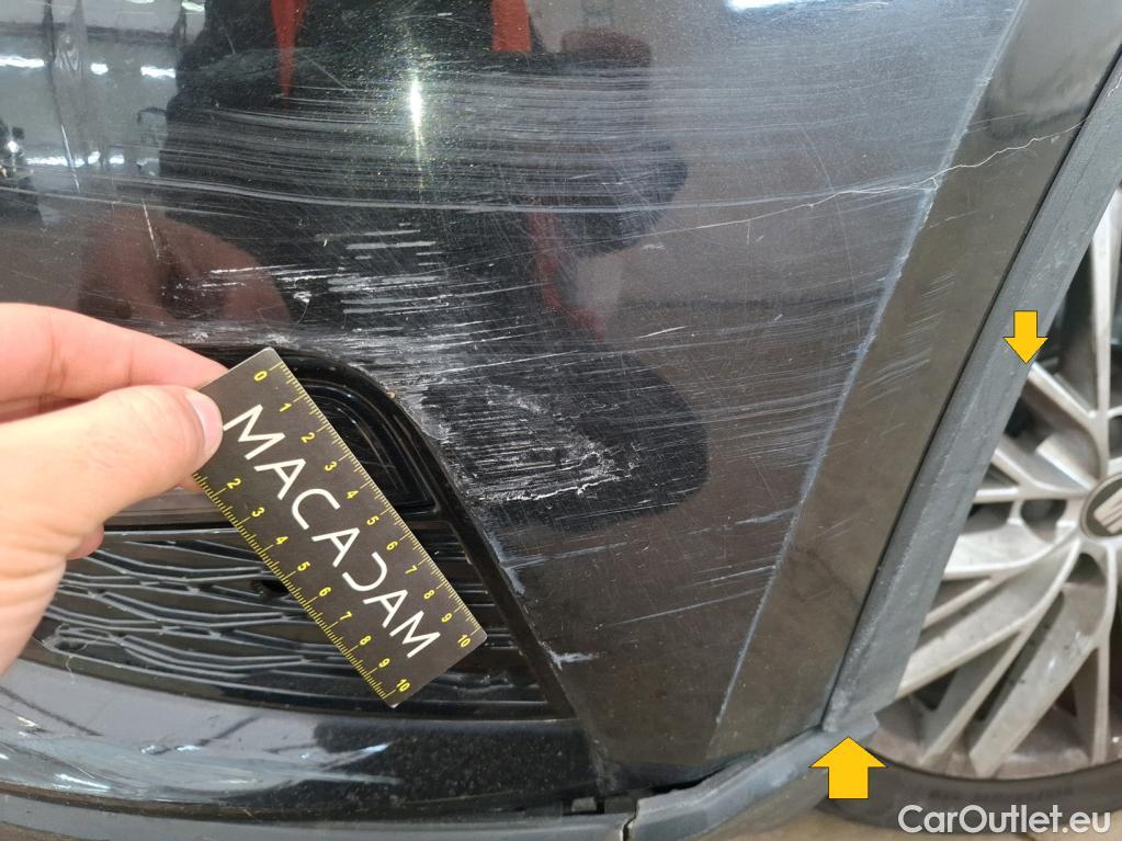  Seat  ATECA  Xcellence 1.6 TDI 115CV BVM6 E6 #170