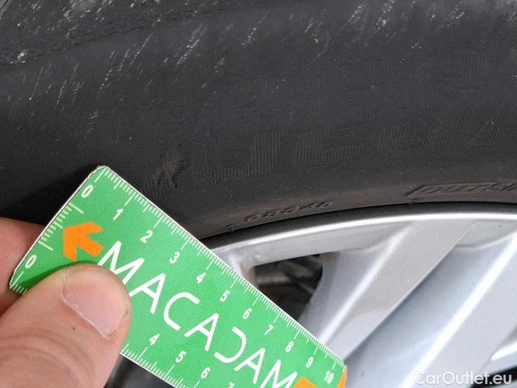  Volkswagen  T-ROC VOLKSWAGEN  / 2017 / 5P / SUV 1.5 TSI 150 EVO LOUNGE BUSINESS DSG7 #15