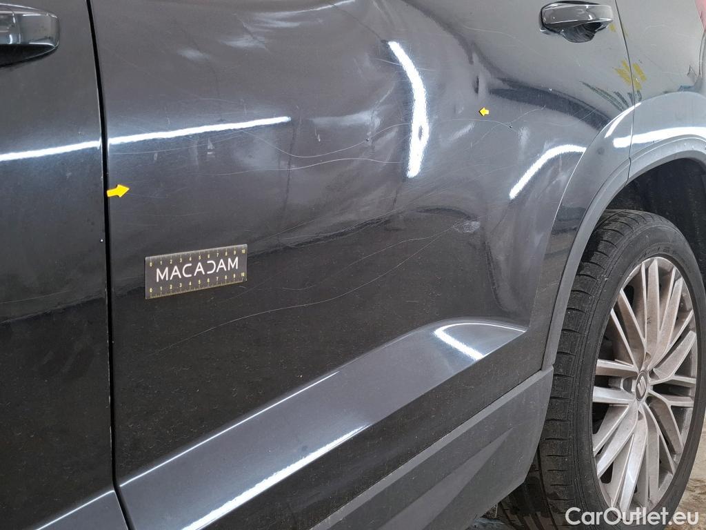  Seat  ATECA  Xcellence 1.6 TDI 115CV BVM6 E6 #51