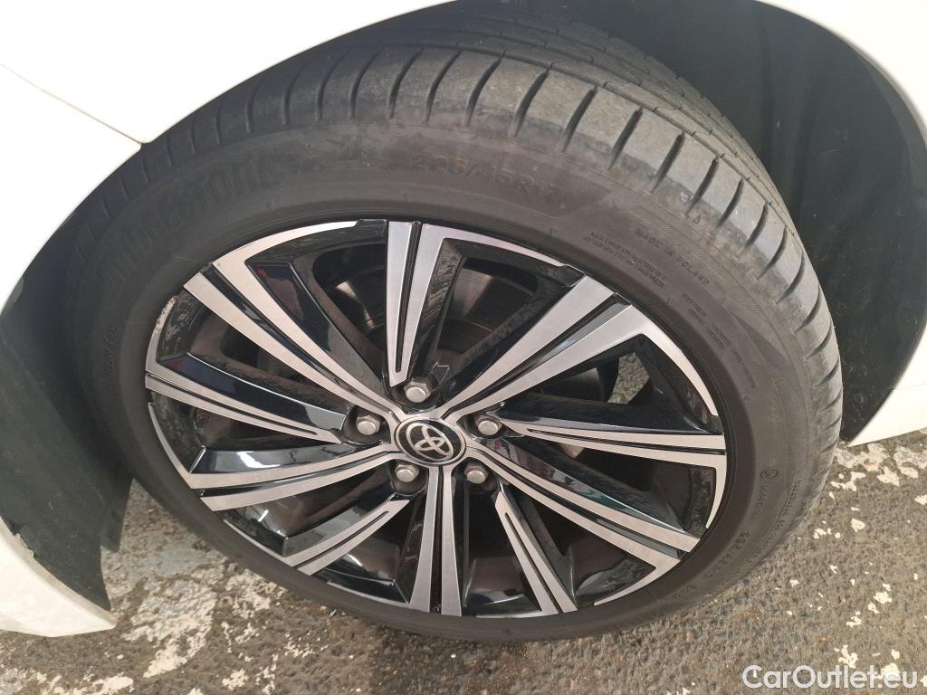  Toyota  Corolla TOYOTA  / 2018 / 5P / Berline Hybride 184h Design #12