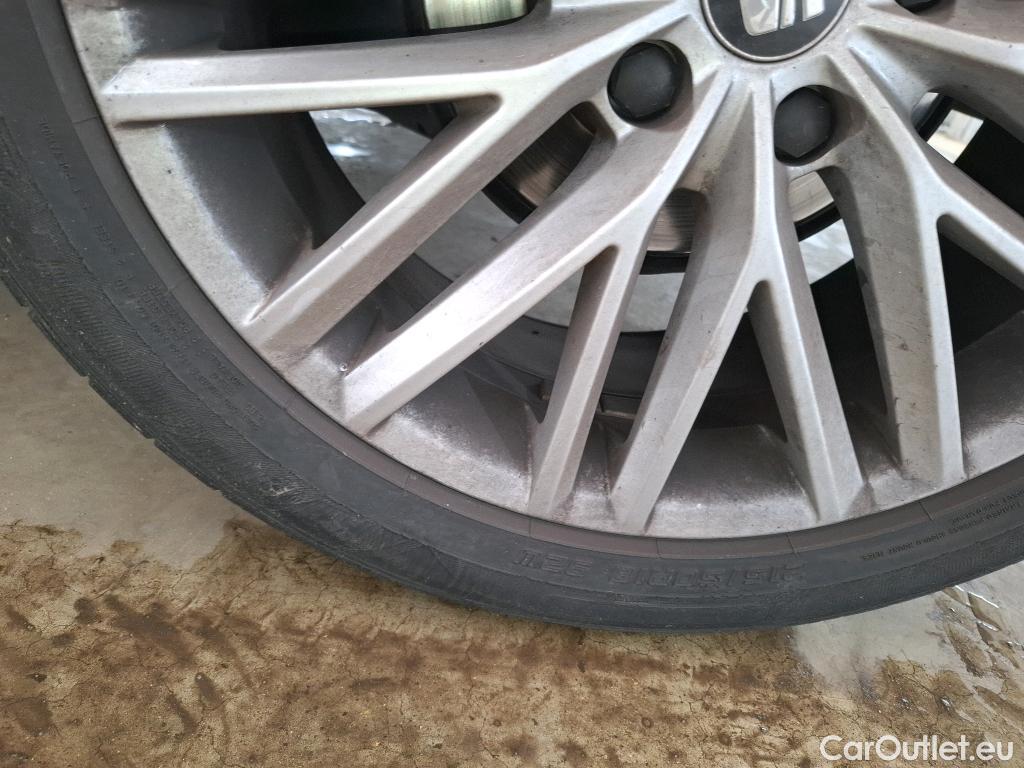  Seat  ATECA  Xcellence 1.6 TDI 115CV BVM6 E6 #163