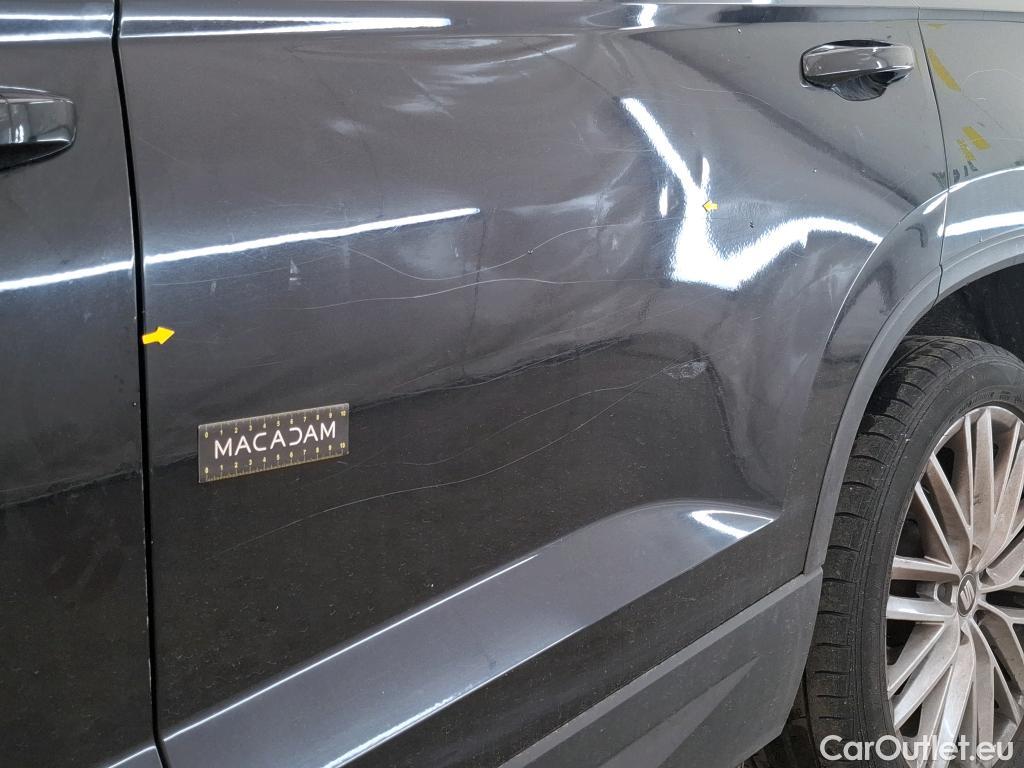  Seat  ATECA  Xcellence 1.6 TDI 115CV BVM6 E6 #50