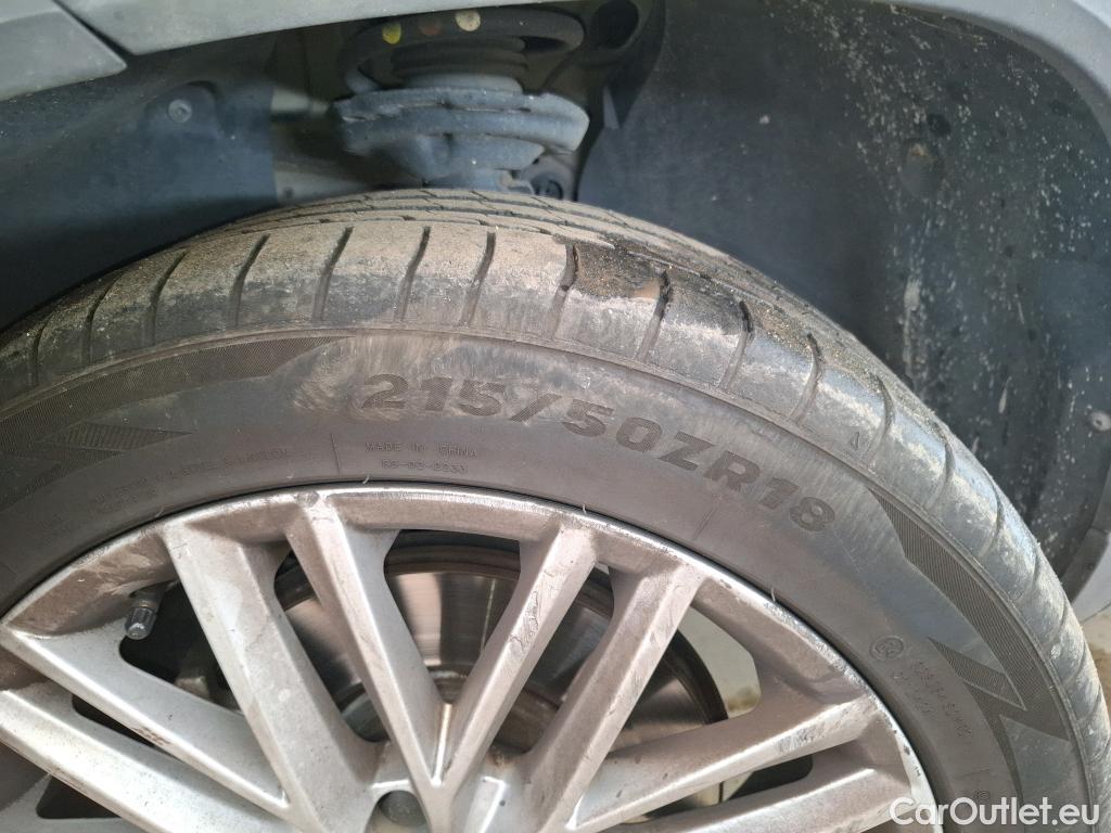  Seat  ATECA  Xcellence 1.6 TDI 115CV BVM6 E6 #174