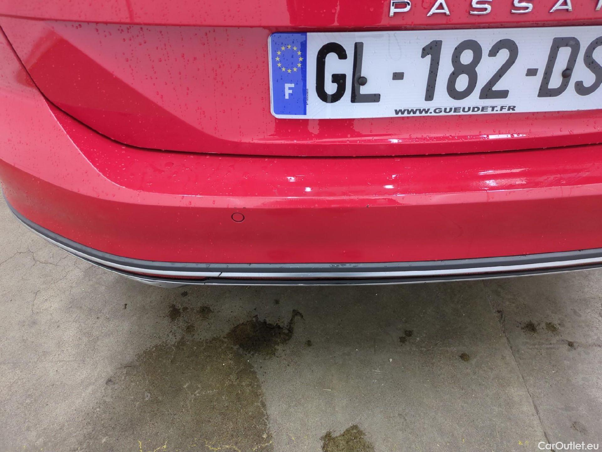  Volkswagen  Passat  Break Alltrack 4Motion 2.0 TDI 200CV BVA7 E6d #38