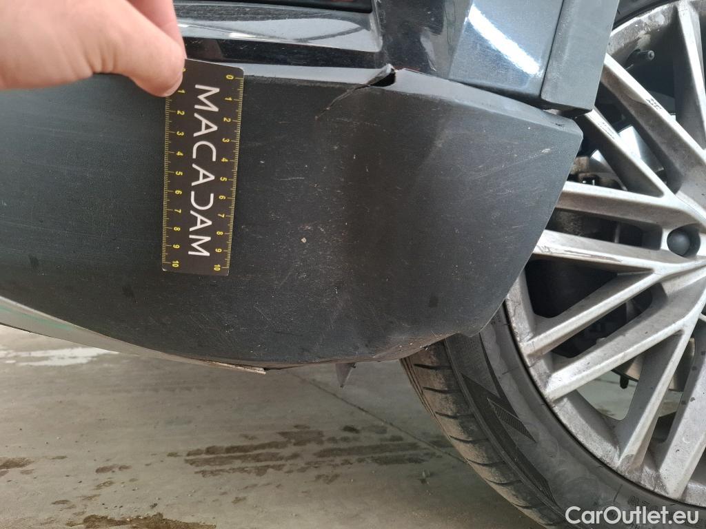  Seat  ATECA  Xcellence 1.6 TDI 115CV BVM6 E6 #131