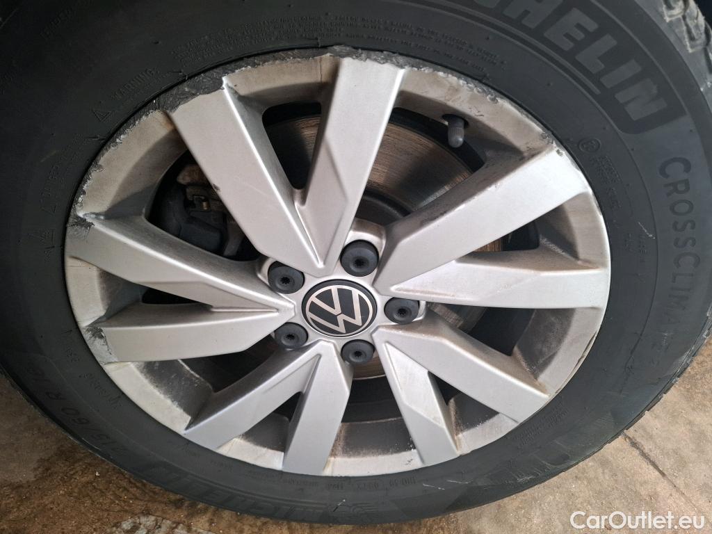  Volkswagen  Passat  Break Business 2.0 TDI 120CV BVA7 E6d #14