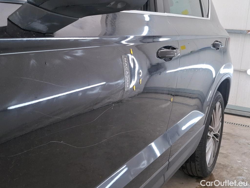  Seat  ATECA  Xcellence 1.6 TDI 115CV BVM6 E6 #65