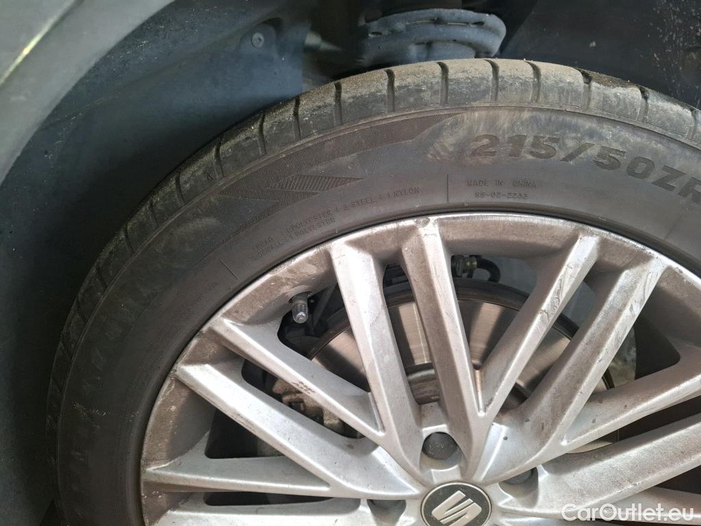  Seat  ATECA  Xcellence 1.6 TDI 115CV BVM6 E6 #177