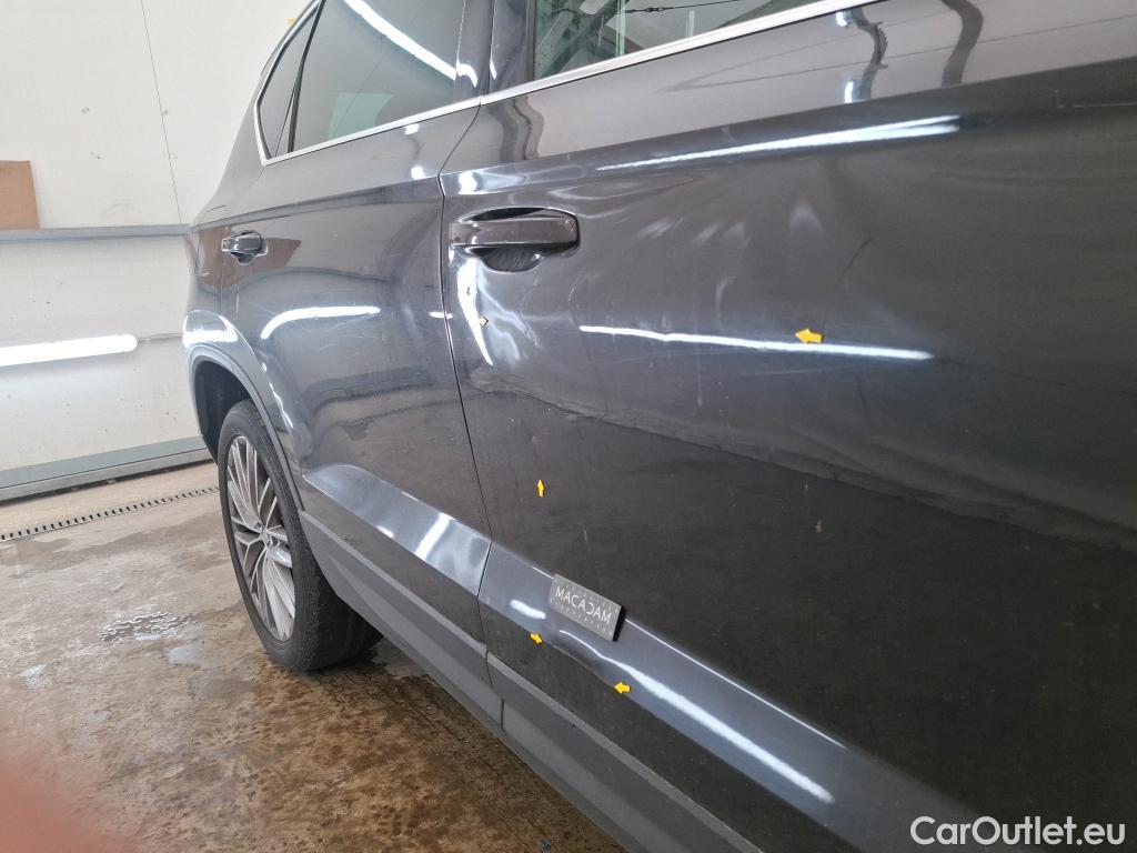  Seat  ATECA  Xcellence 1.6 TDI 115CV BVM6 E6 #11