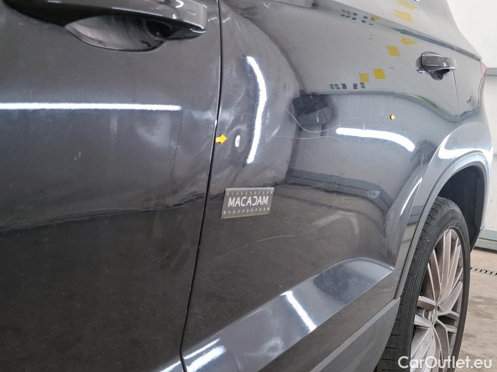  Seat  ATECA  Xcellence 1.6 TDI 115CV BVM6 E6 #53