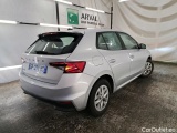 Skoda  Fabia  Ambition 1.0 MPI 80CV BVM5 E6d #3