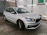  Skoda  Fabia  Ambition 1.0 MPI 80CV BVM5 E6d #4