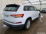  Skoda  Kodiaq  Style 2.0 TDI 150CV BVA7 E6d #3