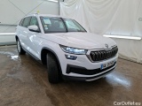  Skoda  Kodiaq  Style 2.0 TDI 150CV BVA7 E6d #4