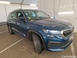  Skoda  Kodiaq  L&K 4x4 2.0 TDI 200CV BVA7 7 Sieges E6d #4