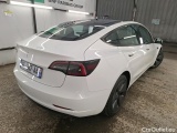  Tesla  Model 3 TESLA  / 2018 / 4P / Berline - / VO RECONDITIONNE - PHOTOS AVANT RECONDITIONNEMENT #4