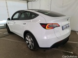  Tesla  Model Y TESLA  / 2020 / 5P / SUV Grand Autonomie Dual Motor AWD #3