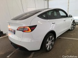  Tesla  Model Y TESLA  / 2020 / 5P / SUV Grand Autonomie Dual Motor AWD #4