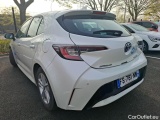  Toyota  Corolla TOYOTA  / 2018 / 5P / Berline Hybride 122h Dynamic Business #2
