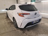  Toyota  Corolla TOYOTA  / 2018 / 5P / Berline Hybride 184h Design #2