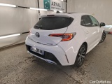  Toyota  Corolla TOYOTA  / 2018 / 5P / Berline Hybride 184h Design #3