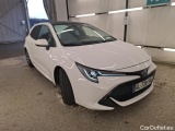  Toyota  Corolla TOYOTA  / 2018 / 5P / Berline Hybride 184h Design #4