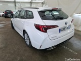  Toyota  Corolla TOYOTA  Touring Sports / 2022 / 5P / Break Hybride 140h Dynamic Business #2