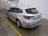  Toyota  Corolla TOYOTA  Touring Sports / 2018 / 5P / Break Hybride 122h Dynamic Business Stage Acad #2