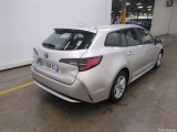  Toyota  Corolla TOYOTA  Touring Sports / 2018 / 5P / Break Hybride 122h Dynamic Business Stage Acad #3