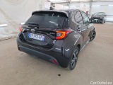  Toyota  Yaris TOYOTA  Hybride / 2019 / 5P / Berline Hybride 116h Design #3