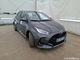  Toyota  Yaris TOYOTA  Hybride / 2019 / 5P / Berline Hybride 116h Iconic #4