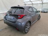  Toyota  Yaris TOYOTA  Hybride / 2019 / 5P / Berline Hybride 116h Iconic #3