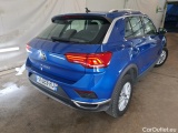  Volkswagen  T-ROC VOLKSWAGEN  / 2017 / 5P / SUV 1.5 TSI 150 EVO LOUNGE BUSINESS DSG7 #3