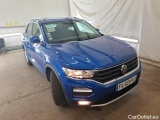  Volkswagen  T-ROC VOLKSWAGEN  / 2017 / 5P / SUV 1.5 TSI 150 EVO LOUNGE BUSINESS DSG7 #4