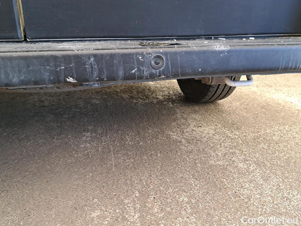  Citroen  Jumper CITROEN  / 2014 / 4P / Fourgon tôlé 33 L1H1 BlueHDi 120 S&S BVM6 Club #32