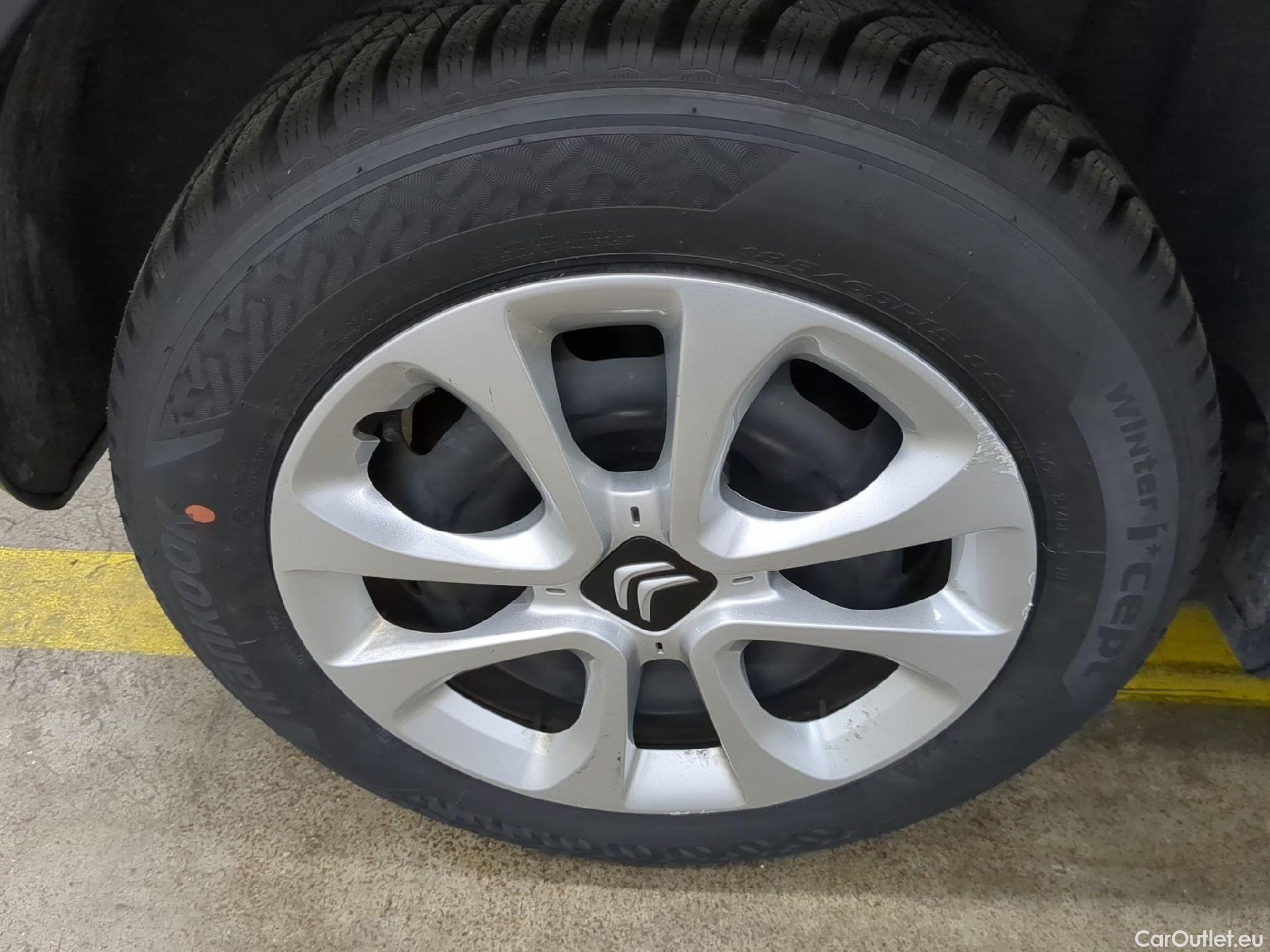  Citroen  C3  Société Feel Business R 1.5 BlueHDI 100CV BVM6 6E #2