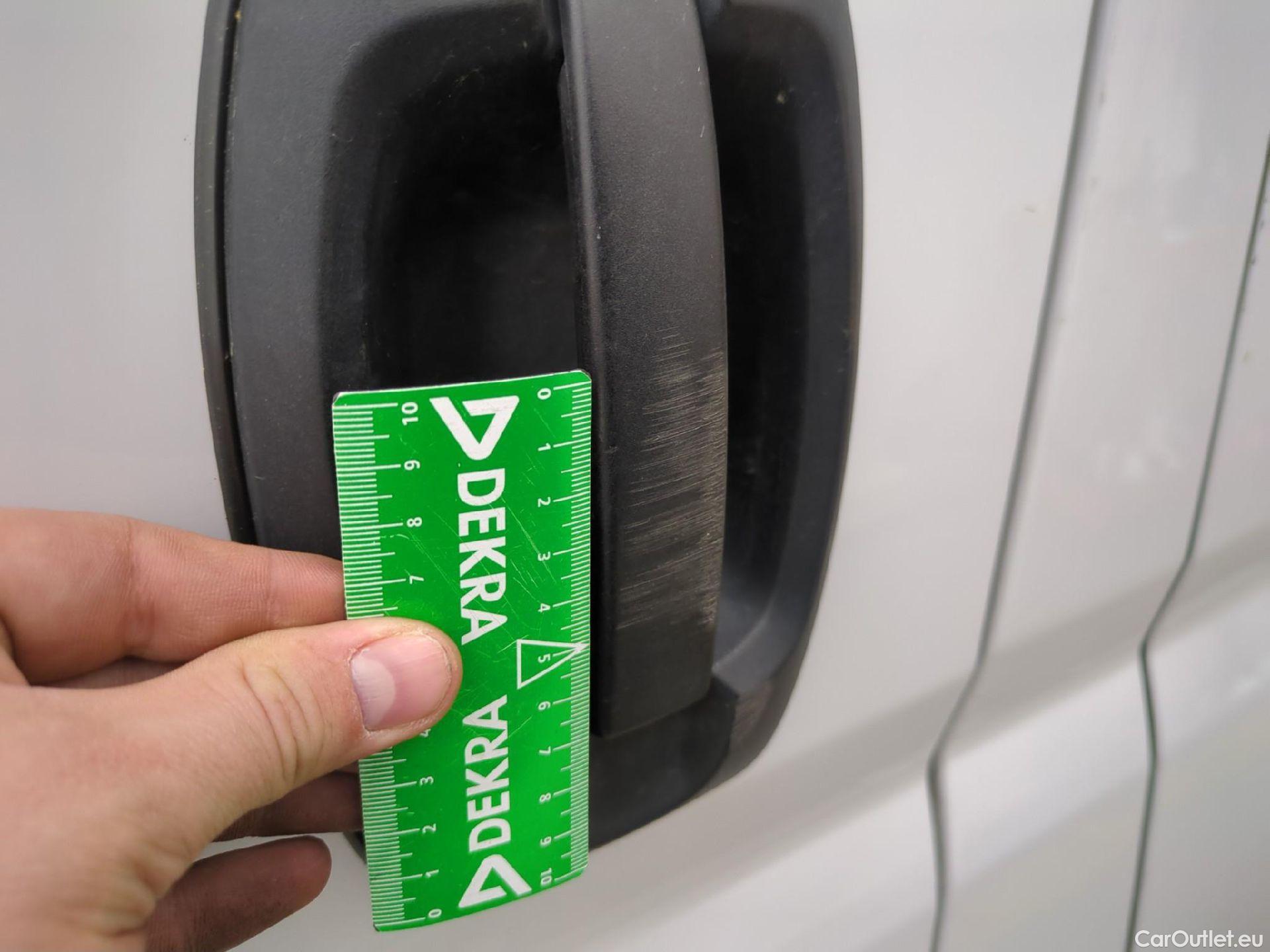  Fiat  Ducato FIAT  / 2014 / 4P / Fourgon tôlé H3-Power 120 3.0 C H1 Pack #13