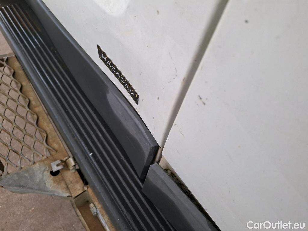  Citroen  Jumper CITROEN  VU 4p Fourgon 35 L2H2 BlueHDi 130 BVM6 Confort #63